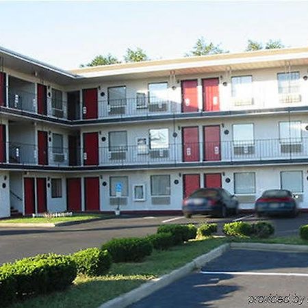 Red Carpet Inn Williamstown Luaran gambar