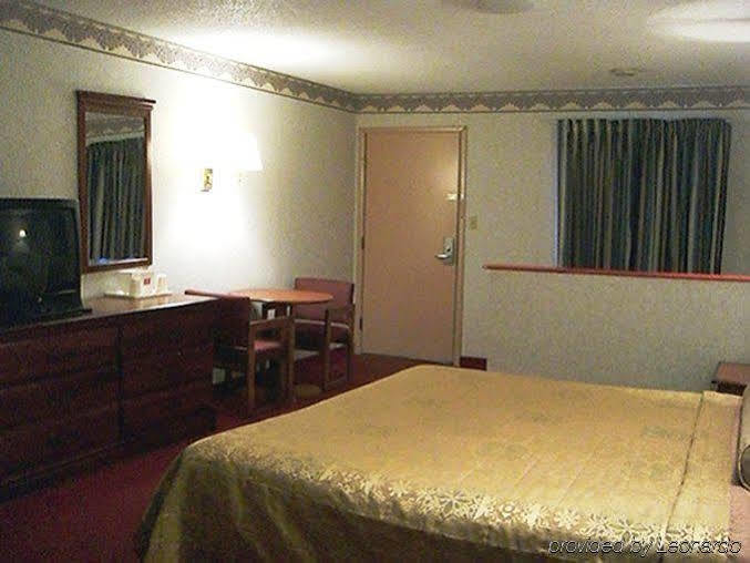 Red Carpet Inn Williamstown Bilik gambar