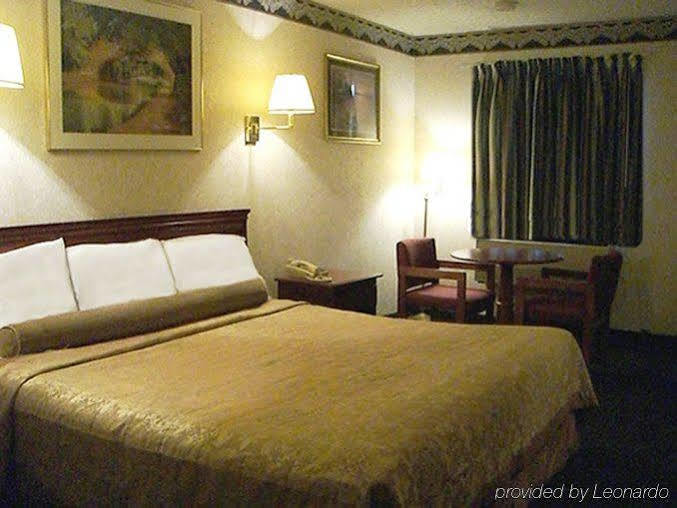 Red Carpet Inn Williamstown Bilik gambar