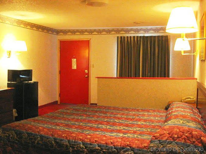 Red Carpet Inn Williamstown Bilik gambar