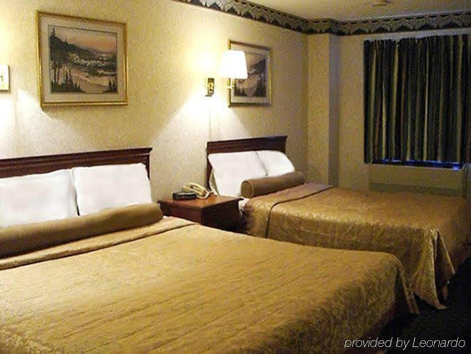 Red Carpet Inn Williamstown Bilik gambar